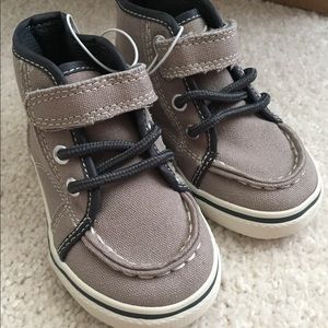 NWT Toddler Boys Sneakers